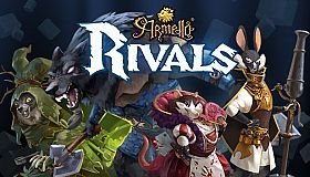 Armello - Rivals Hero Pack
