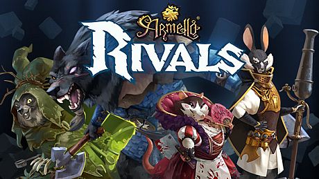 Armello - Rivals Hero Pack DLC