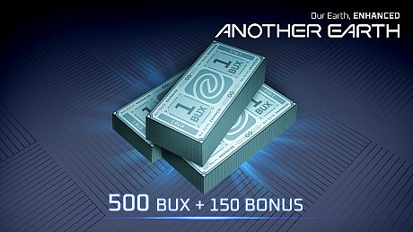 500 Bux DLC