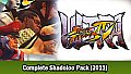 USFIV: Complete Shadoloo Pack (2011)