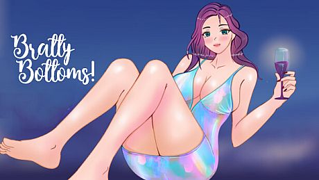 Bratty Bottoms! Game