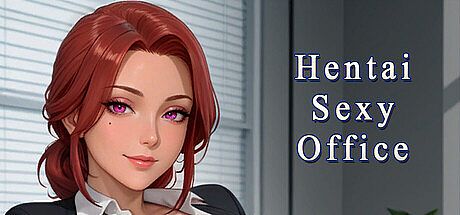 Hentai Sexy Office Game