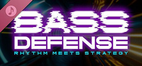 Bass Defense Soundtrack DLC