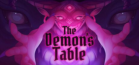 The Demon's Table