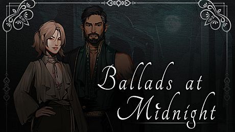 Ballads at Midnight Game