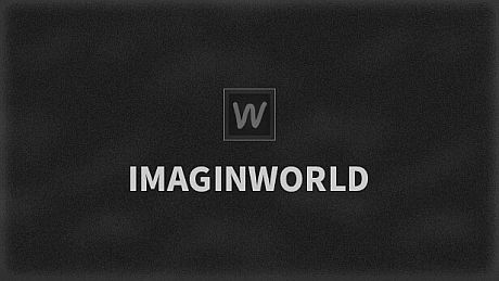 ImaginWorld Game