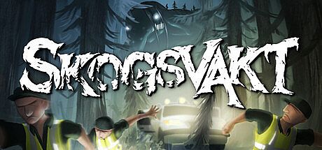 Skogsvakt