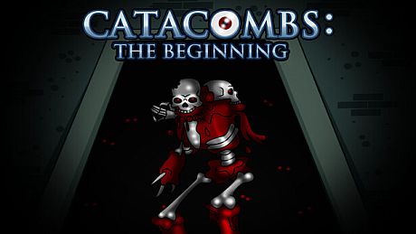 CATACOMBS: The Beginning Game