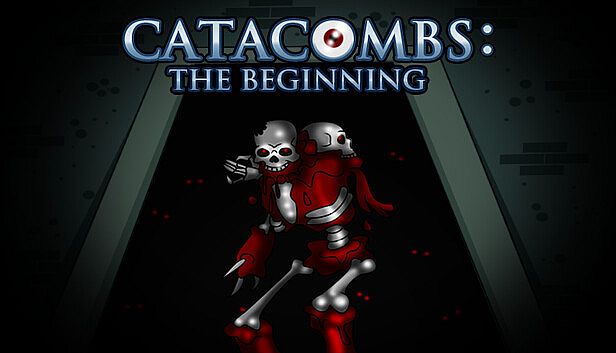 Buy CATACOMBS: The Beginning