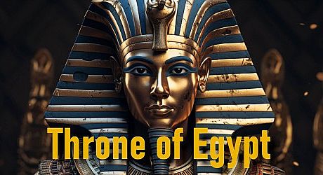 Throne of Egypt Game