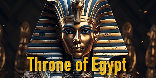 Throne of Egypt
