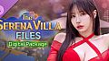 The Serena Villa Files - Gyeoul Digital Package