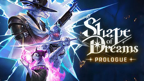 Shape of Dreams: Prologue Game