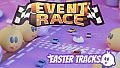 Event Race - Easter Tracks