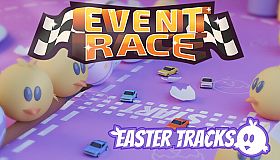 Event Race - Easter Tracks