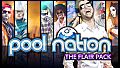Pool Nation - Flair Pack