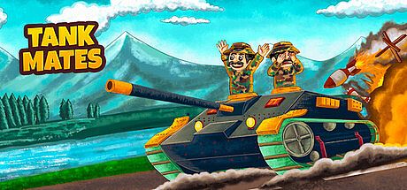 Tank Mates Game