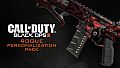 Call of Duty: Black Ops II - Rogue Personalization Pack