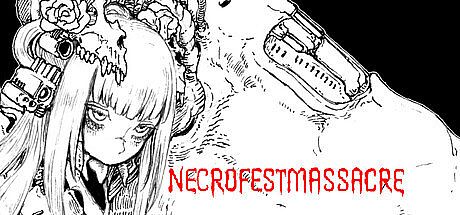 NECROFESTMASSACRE Game