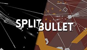 SPLIT BULLET
