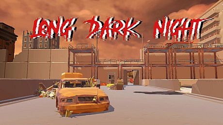 After Long Night Game