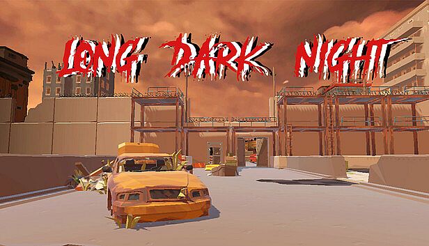 Buy After Long Night