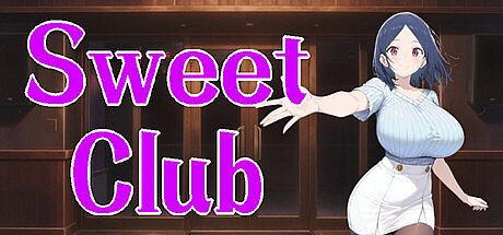 Sweet Club Game