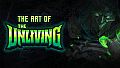 The Unliving - Digital Artbook