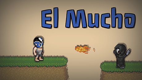 El Mucho Game
