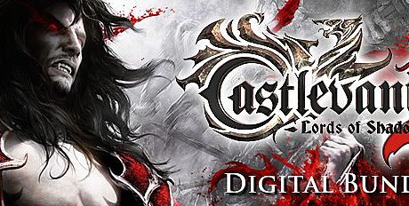 Castlevania: Lords of Shadow 2 Digital Bundle