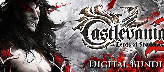 Castlevania: Lords of Shadow 2 Digital Bundle