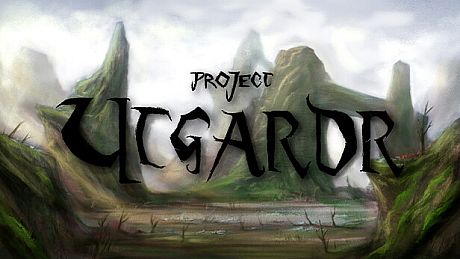 Project Utgardr Game