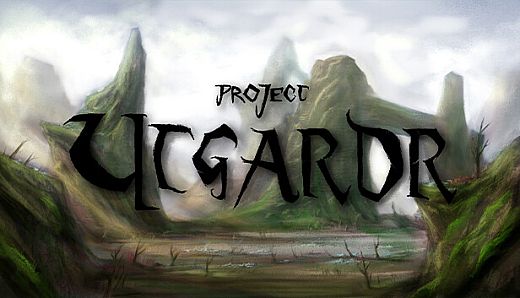Project Utgardr