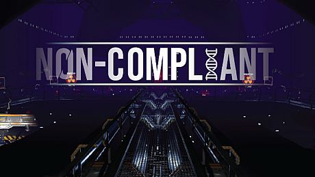 Non Compliant Game