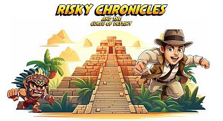 RISKY CHRONICLES and the curse of destiny Game