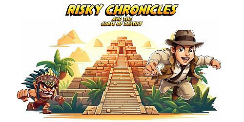 RISKY CHRONICLES and the curse of destiny