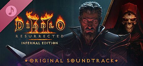 Diablo II: Resurrected - Original Soundtrack DLC