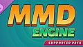 MMDEngine - Supporter Pack