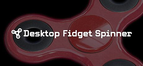 Desktop Fidget Spinner