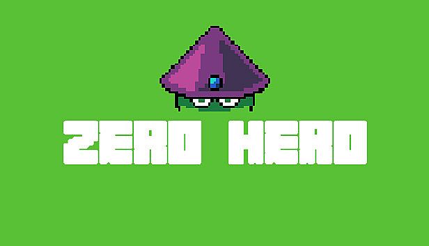 Buy Zero Hero