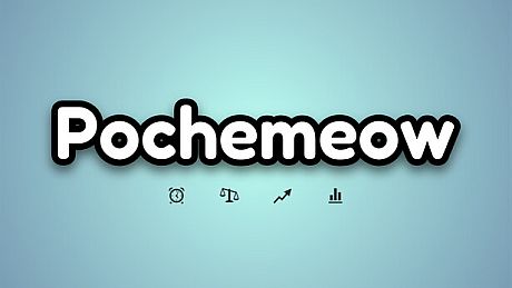Pochemeow Game
