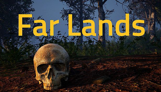Buy Far Lands