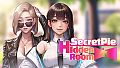 Secret Pie - Hidden Room