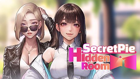 Secret Pie - Hidden Room DLC