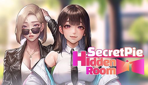 Secret Pie - Hidden Room