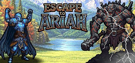 Escape to Ariah Game