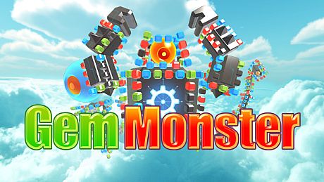 Gem Monster
