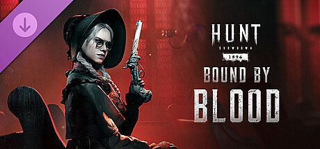 Hunt: Showdown 1896 - Bound by Blood DLC