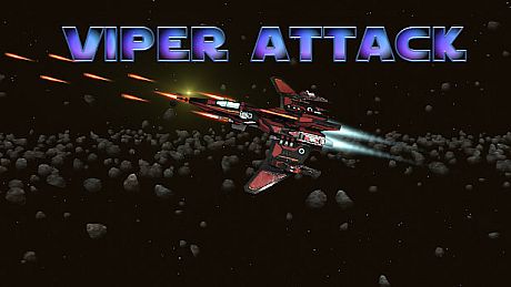 Viper Attack Game