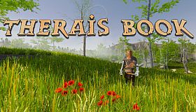 Therais Book